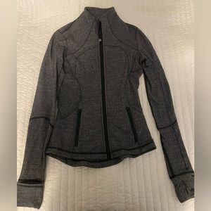 Lululemon define jacket